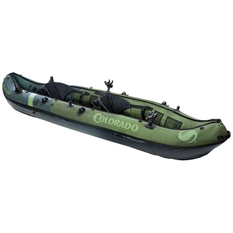 12 Best Inflatable Kayak of 2024 - Safe & Stable Kayak Reviewed