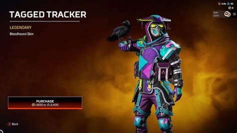 All Legend And Weapon Skins In The Apex Legends 2023 Anniversary