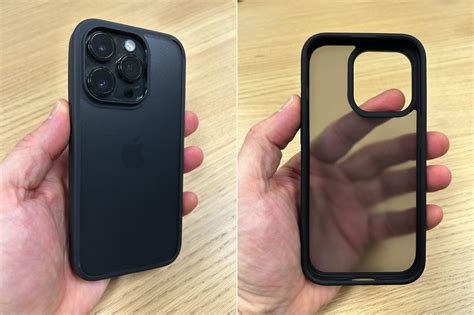 Prise en main de cinq étuis et coques pour iPhone 14 Pro iGeneration