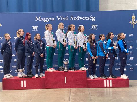 Budapest Maria Clementina Polli Bronzo In Coppa Del Mondo U Nella