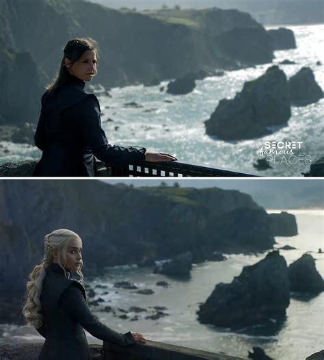 Fan C Ng I Kh P Th Gian Di N S U V I Nh Ng A I M Quay C C B Phim Hot Nh T Th Gi I