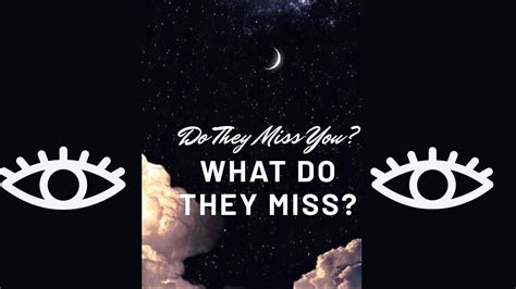 No Contact • Do They Miss You • What Do They Miss About You Pick A