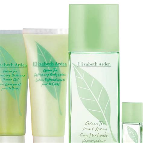 Elizabeth Arden Green Tea Gift Set Gifts Sets For Her Mother S Day