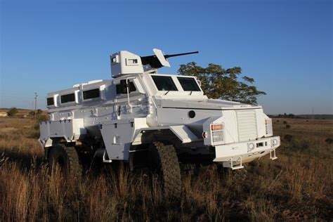 Puma M36 Mk5 220 Mine Protected Armoured Personnel Carrier Apc Ma M36 Mk6 360ph Guru Apc