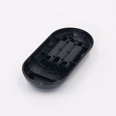 Computer Mouse Shell High Precision Injection Molding