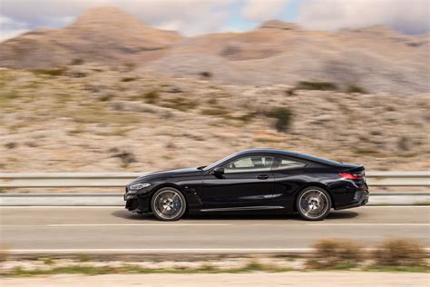 BMW 8 Series is Automobile Mag's Design of the Year