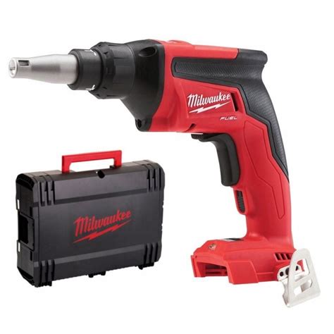 MILWAUKEE M18 Wkrętarka do Suchej Zabudowy GK FSGC 202X 4933459199