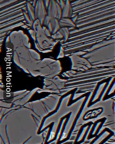 Goku Surpassing His Limits Goku Edit Dragon Ball Shorts Youtube