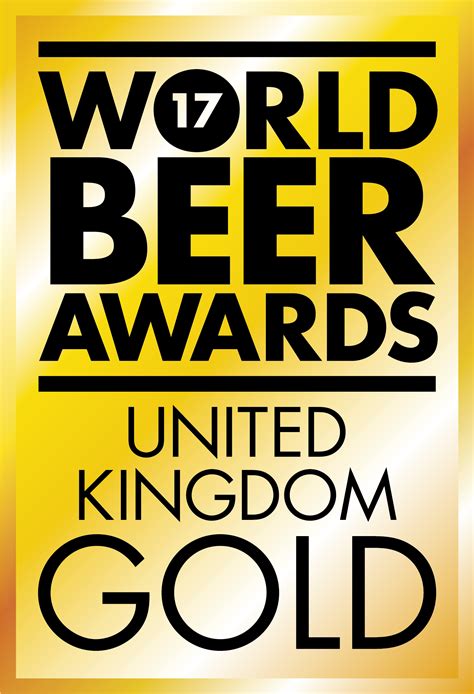 Wadworth Wins Gold At World Beer Awards For 6x Wadworth