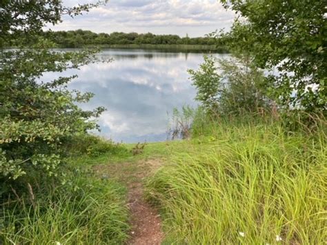 How Are You Peterborough? | Eye Green Nature Reserve