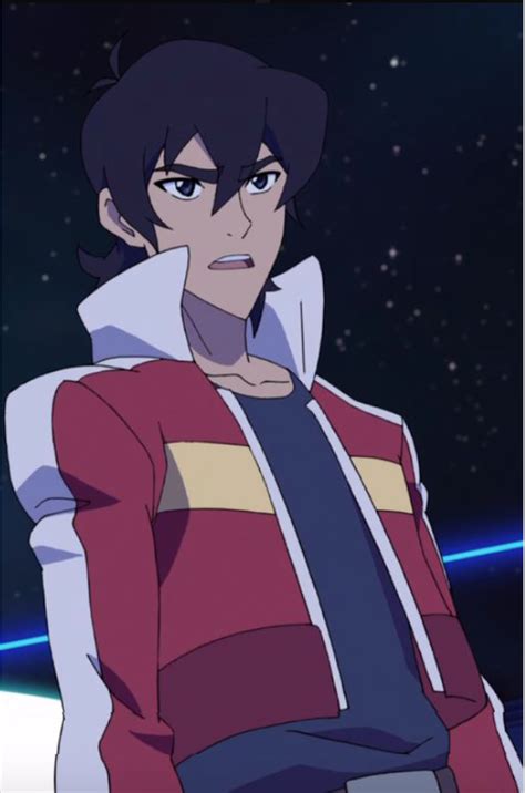 Keith From Voltron Legendary Defender Voltron Voltron Klance