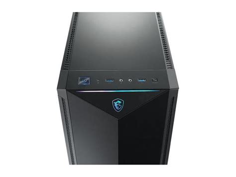 Msi Gaming Desktop Aegis Zs Sc Us Ryzen Rd Gen Ghz