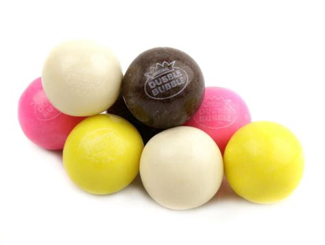 Buy Dubble Bubble Banana Split Gumballs At The Best Prices Online