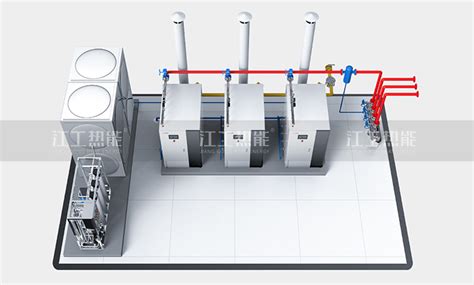 江工热能全预混直流仓蒸汽发生器有哪些优势？广东江工电气有限公司
