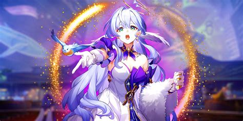 Honkai Star Rail Release Date New Characters Banners Story