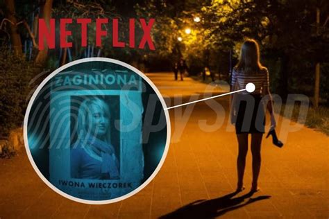 Zaginięcie Iwony Wieczorek nowe wątki i produkcja Netflixa