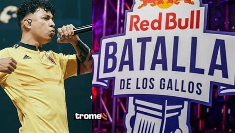 Final Nacional Red Bull Batalla Perú 2021 Quiénes Están En El Jurado