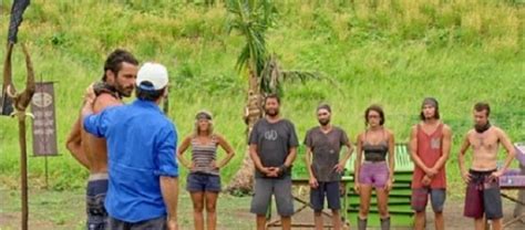 'Survivor' Season 33 finale spoilers; Gen X Vs. Millennials -- who will ...