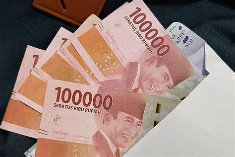 Cek Saldo Atm Bsu Rp Juta Sudah Ditransfer Lagi Cek Blt Subsidi