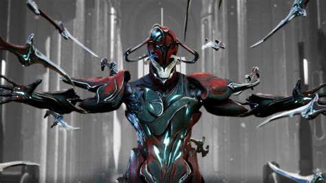 Warframes The Crimes Of Kullervo Update To Add New Warframe