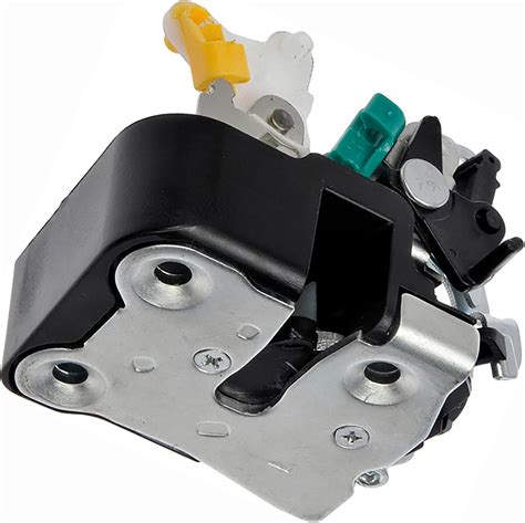 Amazon Apdty Door Lock Actuator Motor W Integrated Latch