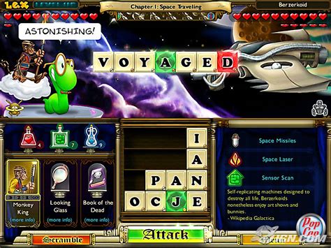 Reflexive Bookworm Adventures Deluxe Full With Keygen