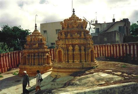 Gavi Gangadhareshwara Temple Bengaluru Tripadvisor