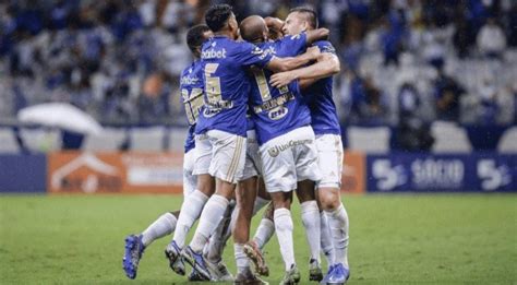 Remo X Cruzeiro Onde Assistir Ao Vivo Qual Canal Vai Passar O Jogo E Escalações Para Duelo Da