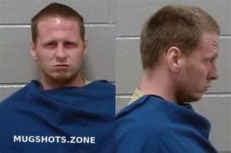 POWELL VICTOR ANDREAS 07 15 2023 Wichita County Mugshots Zone