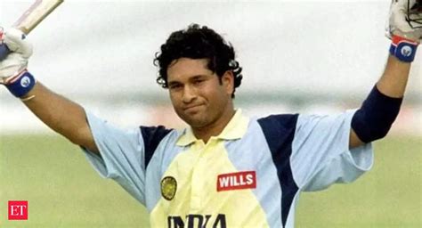 27 Years Ago This Day On This Day In 1994 Sachin Tendulkar Scored