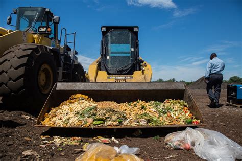 Innovative Solutions To The Food Waste Problem Planet Goodwill