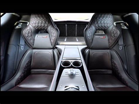 Aston Martin Rapide Interior Pictures | Cabinets Matttroy