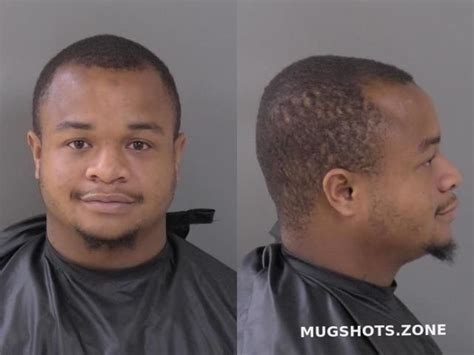 Chambliss Camario Shawntay Indian River County Mugshots Zone