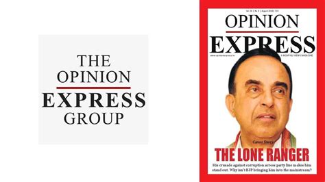 Information News Opinion Express Celebrates 30 Years Of Success