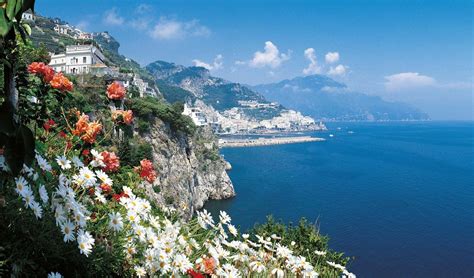 Hotel Santa Caterina Amalfi Amalfi Coast Italy Amalfi Coast