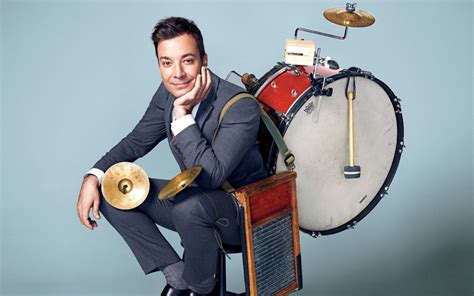 Jimmy Fallon: Important Things to Know About the New Tonight Show Host ...