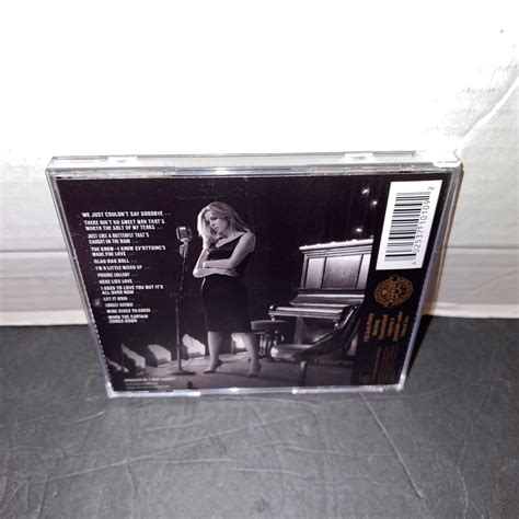 Glad Rag Doll By Diana Krall CD 2012 602537101092 EBay