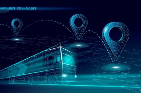 Optimización de rutas logísticas La tecnología que transforma el