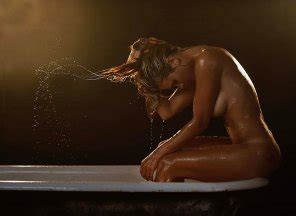 In The Tub Porn Pic