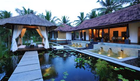 Seven of the Best Luxury Resorts in Kerala