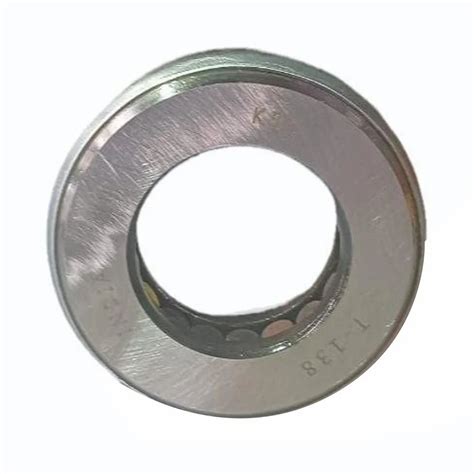 Mm Stainless Steel King Pin Tractor Bearing At Rs Box In Kanpur