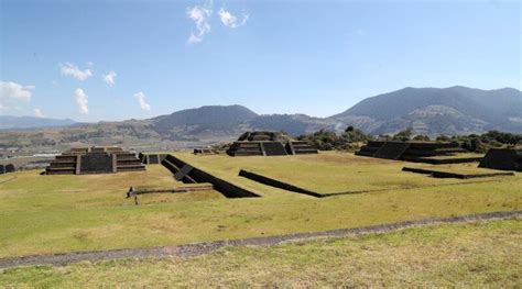 Zonas Arqueol Gicas Del Edom X Ya Cuentan Con Un Aforo Del