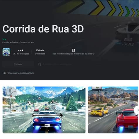 50 Melhores jogos de Carro para Android e IOS em 2024 Aplicativos Grátis