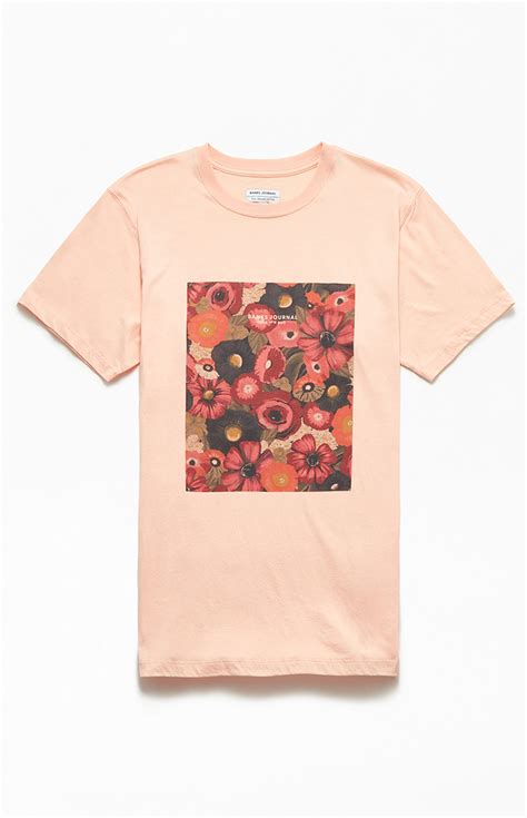 Graphic Tees: Men's Graphic T-Shirts | PacSun