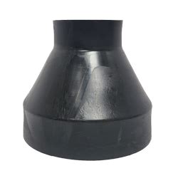 Harco Fittings LLC PE Turf Irrigation IPS Molded SF Reducer