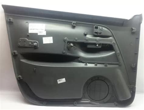 Panel Puerta Delantero Derecho Original Vw Suran En Venta En Santiago