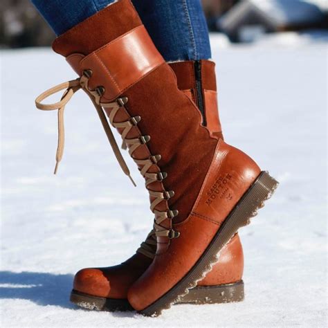 Fall 2024 Fashion Trends Boots Eryn Stevena