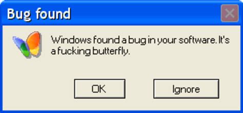 [image 809186] Funny Error Messages Know Your Meme