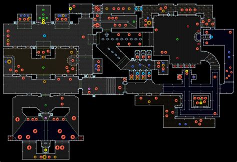 Doom II Hell On Earth MAP05 The Waste Tunnels StrategyWiki The