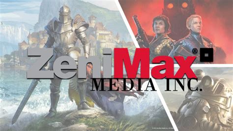 Report ZeniMax Pressed Its Studios To Add Microtransactions To Games